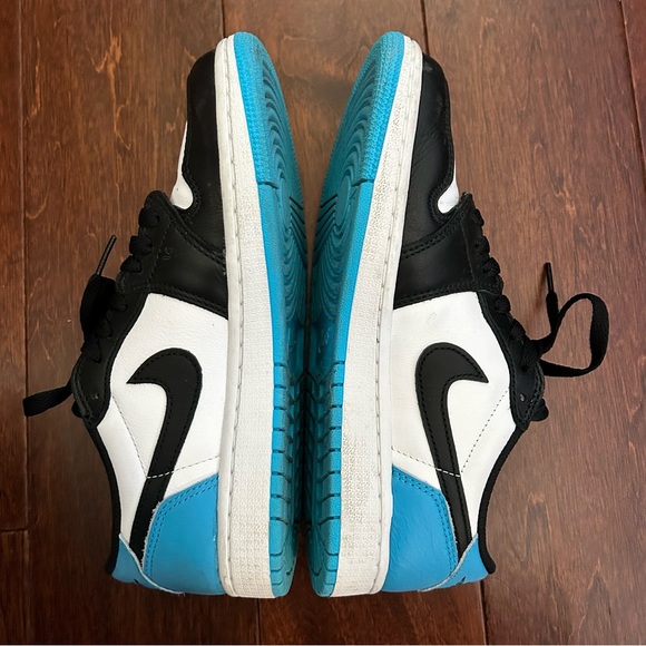 Nike Air Jordan sneakers - Picture 4 of 11